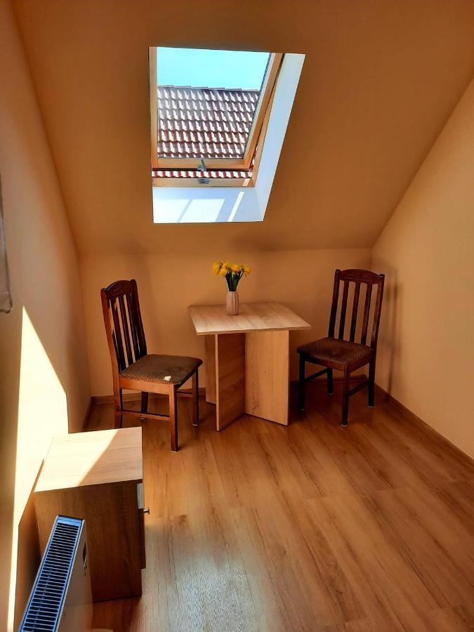 Villa Gajowka Radkow Esterno foto